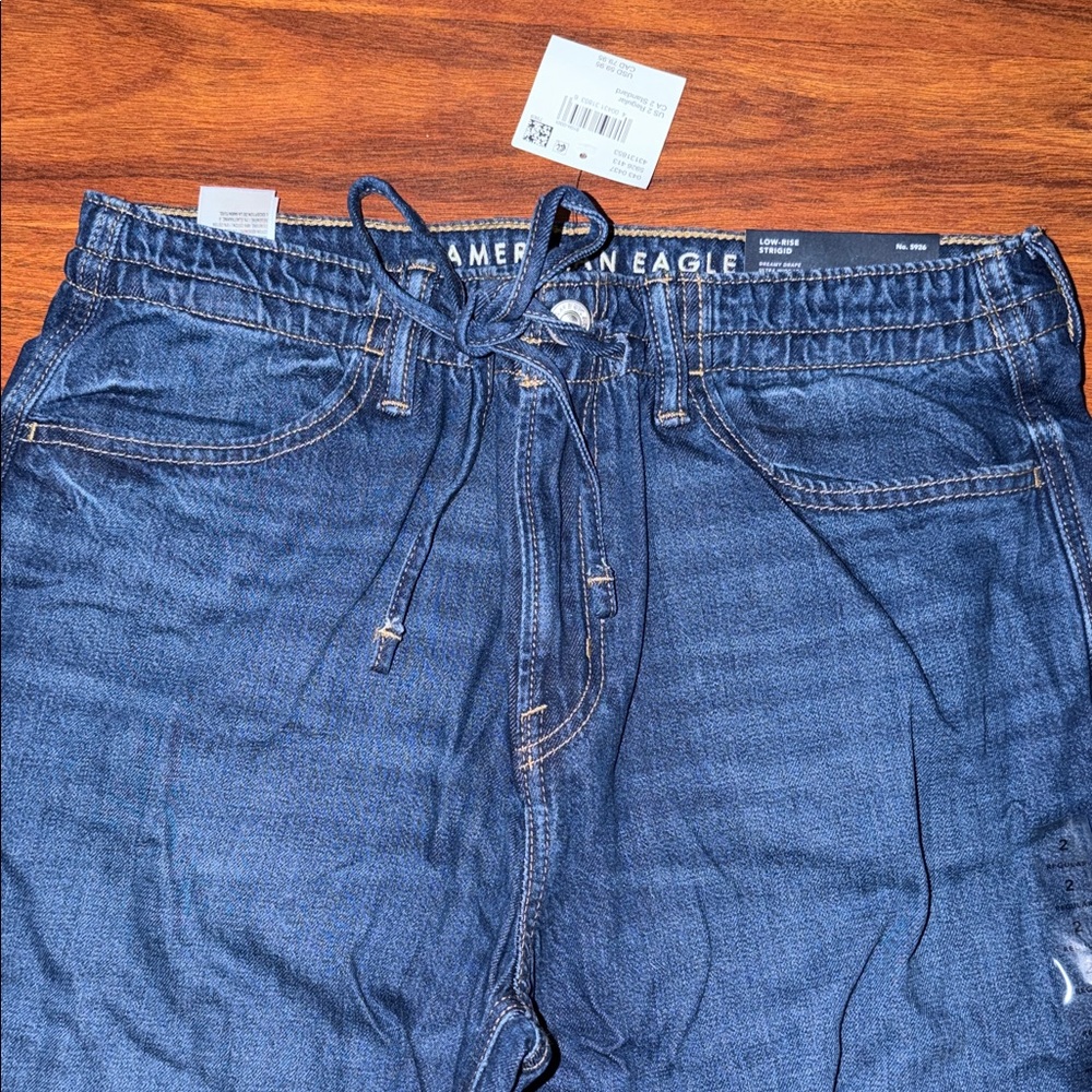 Womens American Eagle Jeans - Picture 6 of 14